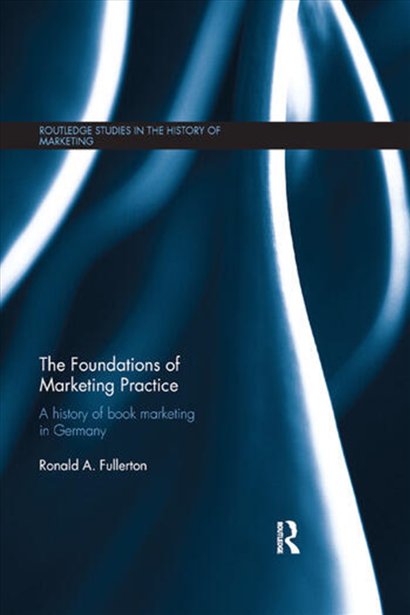 The Foundations of Marketing Practice/Product Detail/Business Leadership & Management