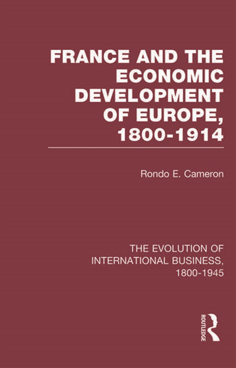 France & Econ Dev Europe    V4/Product Detail/Business Leadership & Management