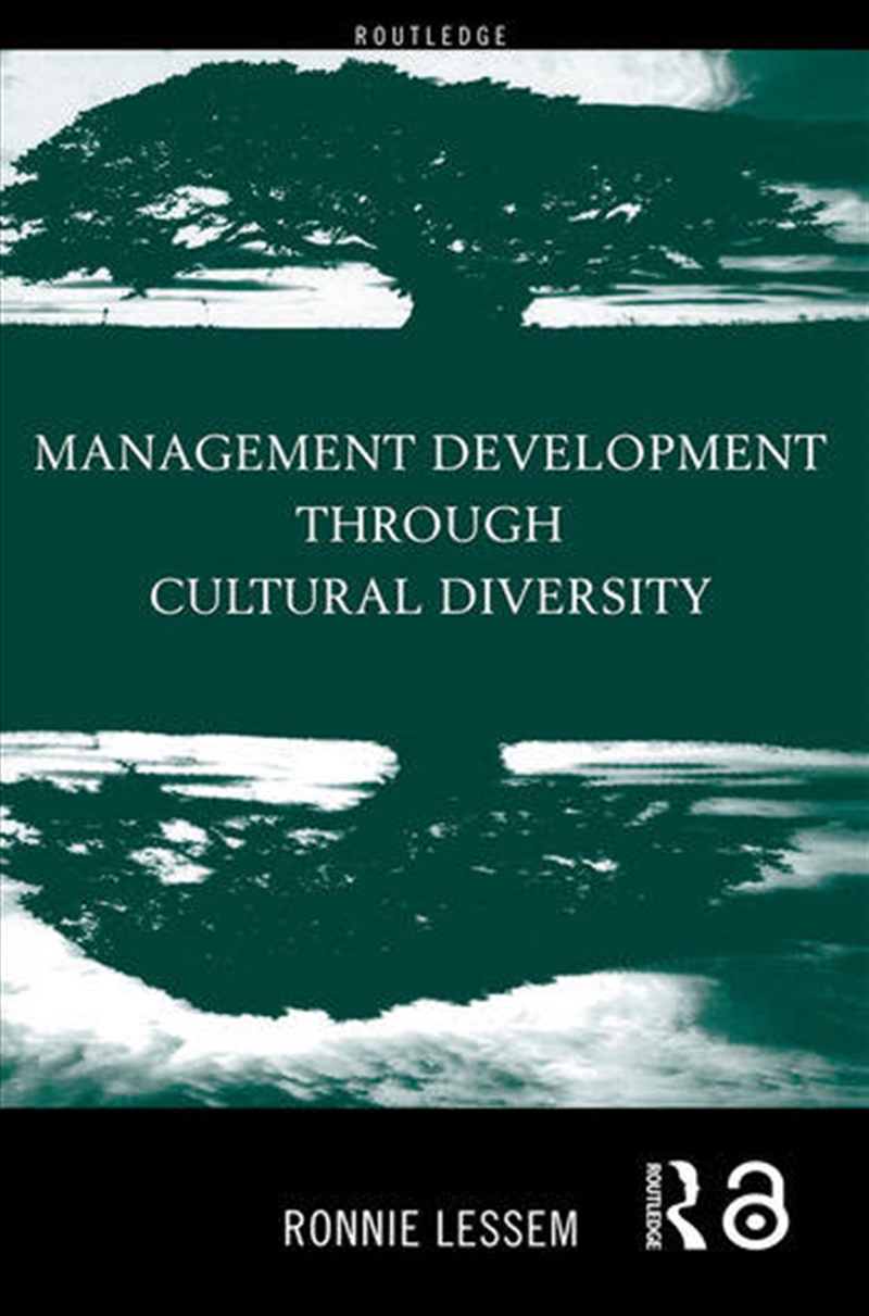 Management Development Through Cultural Diversity/Product Detail/Business Leadership & Management