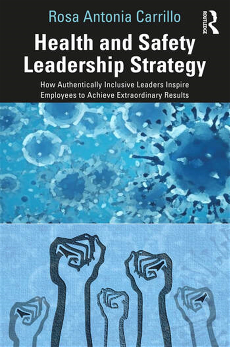 Health and Safety Leadership Strategy/Product Detail/Business Leadership & Management