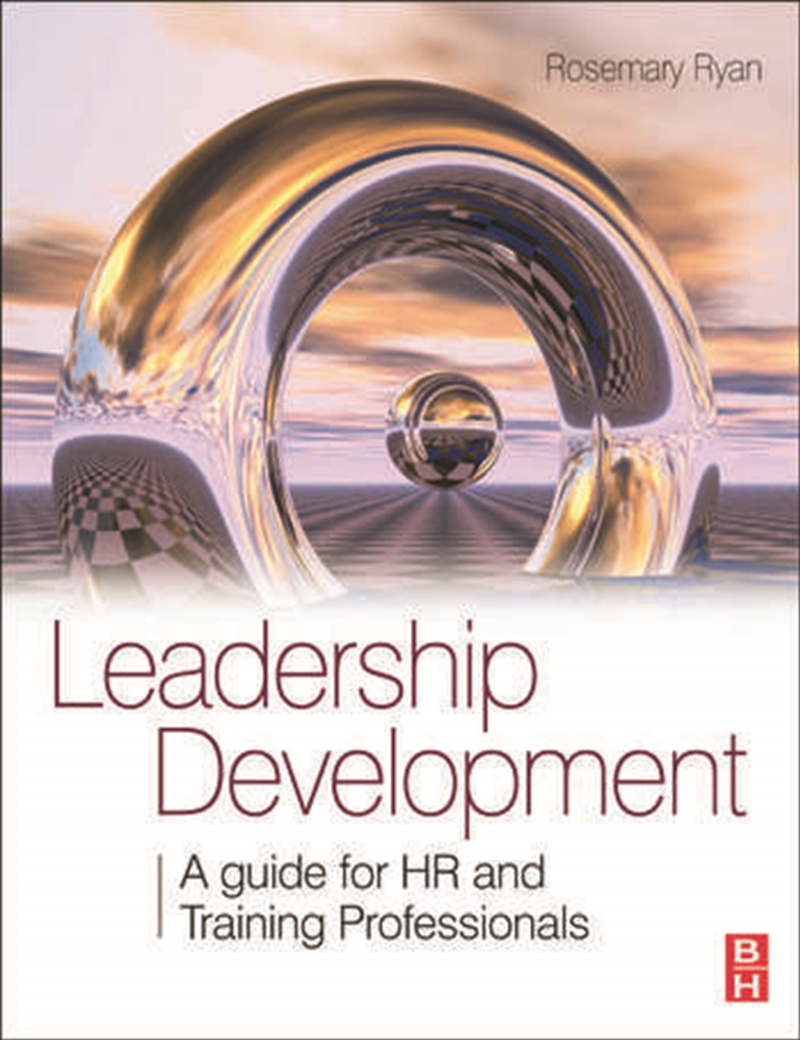 Leadership Development/Product Detail/Business Leadership & Management