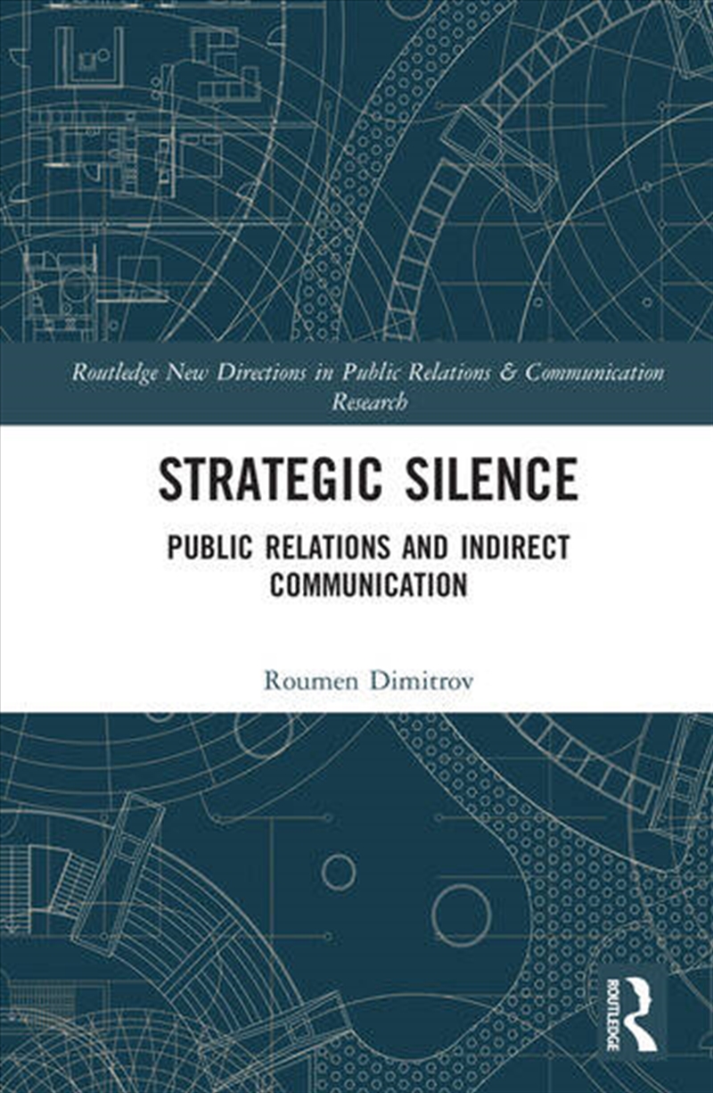 Strategic Silence/Product Detail/Business Leadership & Management