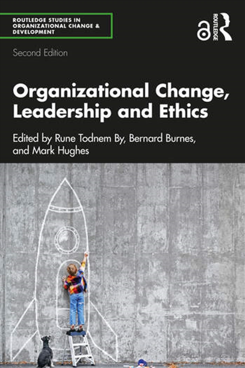 Organizational Change, Leadership and Ethics/Product Detail/Business Leadership & Management