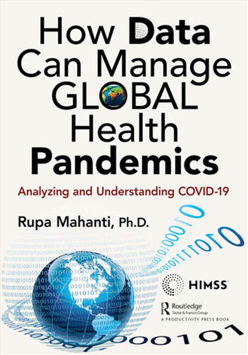 How Data Can Manage Global Health Pandemics/Product Detail/Business Leadership & Management