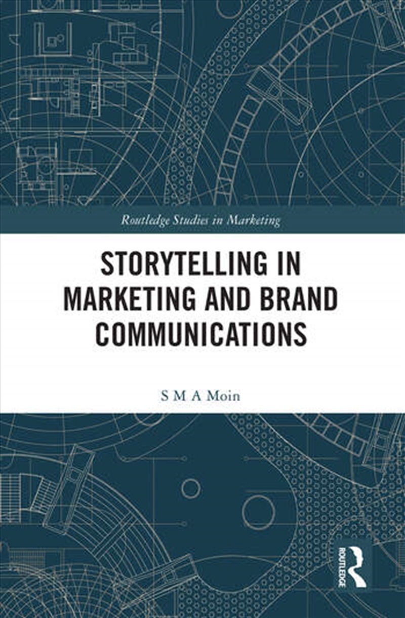 Storytelling in Marketing and Brand Communications/Product Detail/Business Leadership & Management