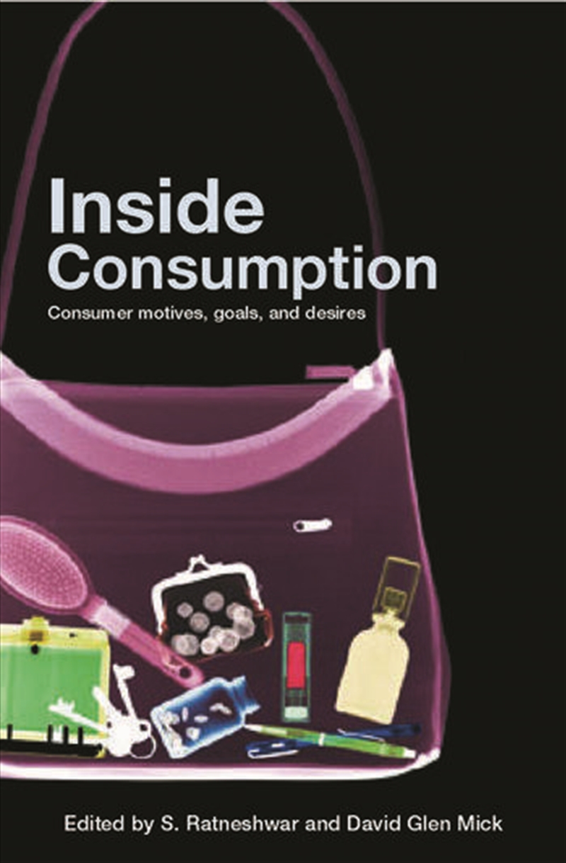Inside Consumption/Product Detail/Business Leadership & Management
