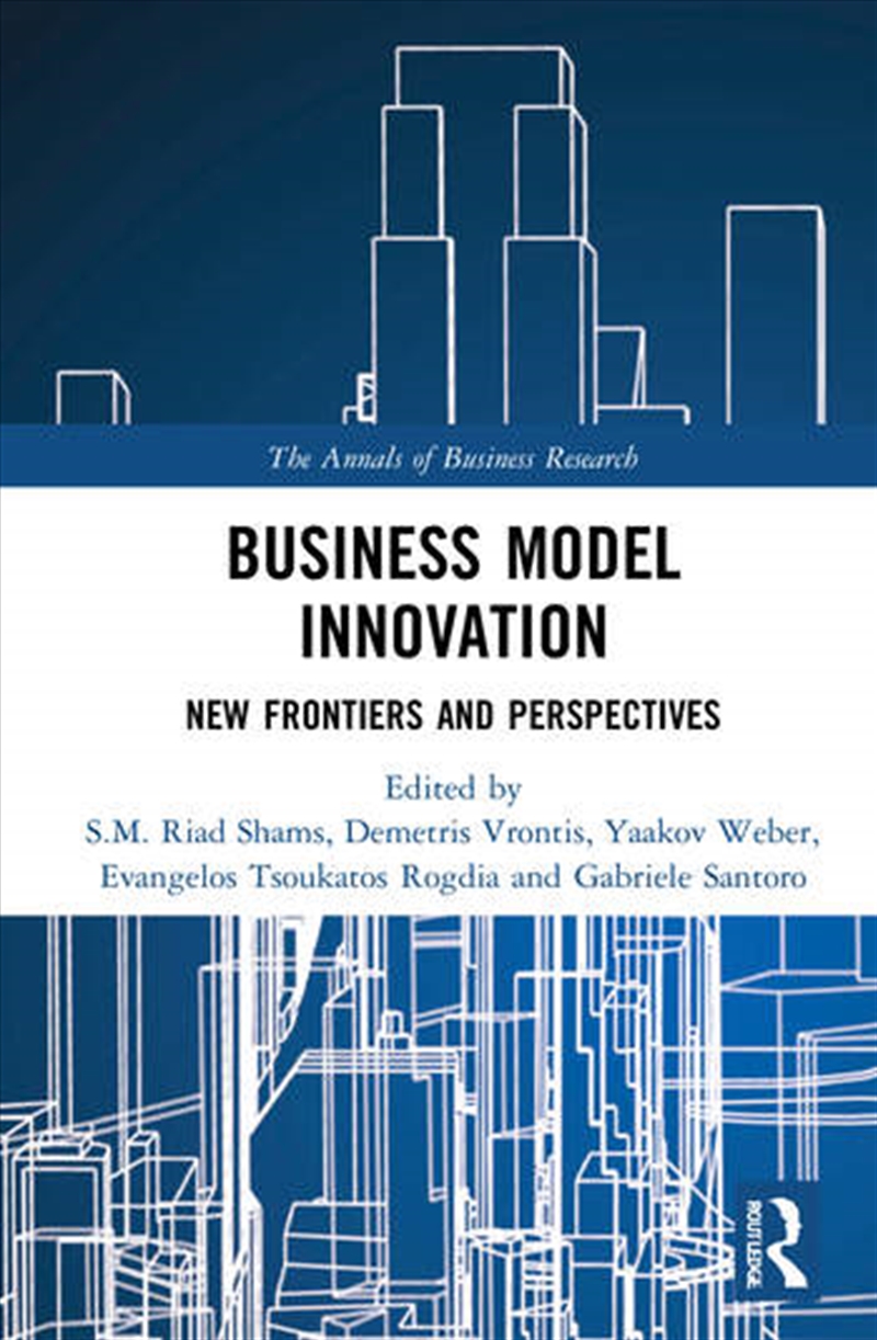 Business Model Innovation/Product Detail/Business Leadership & Management