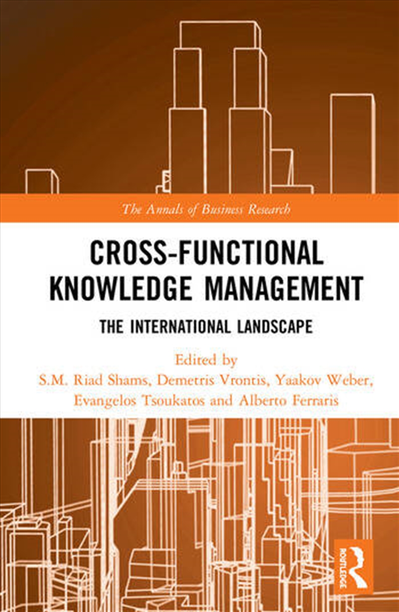 Cross-Functional Knowledge Management/Product Detail/Business Leadership & Management