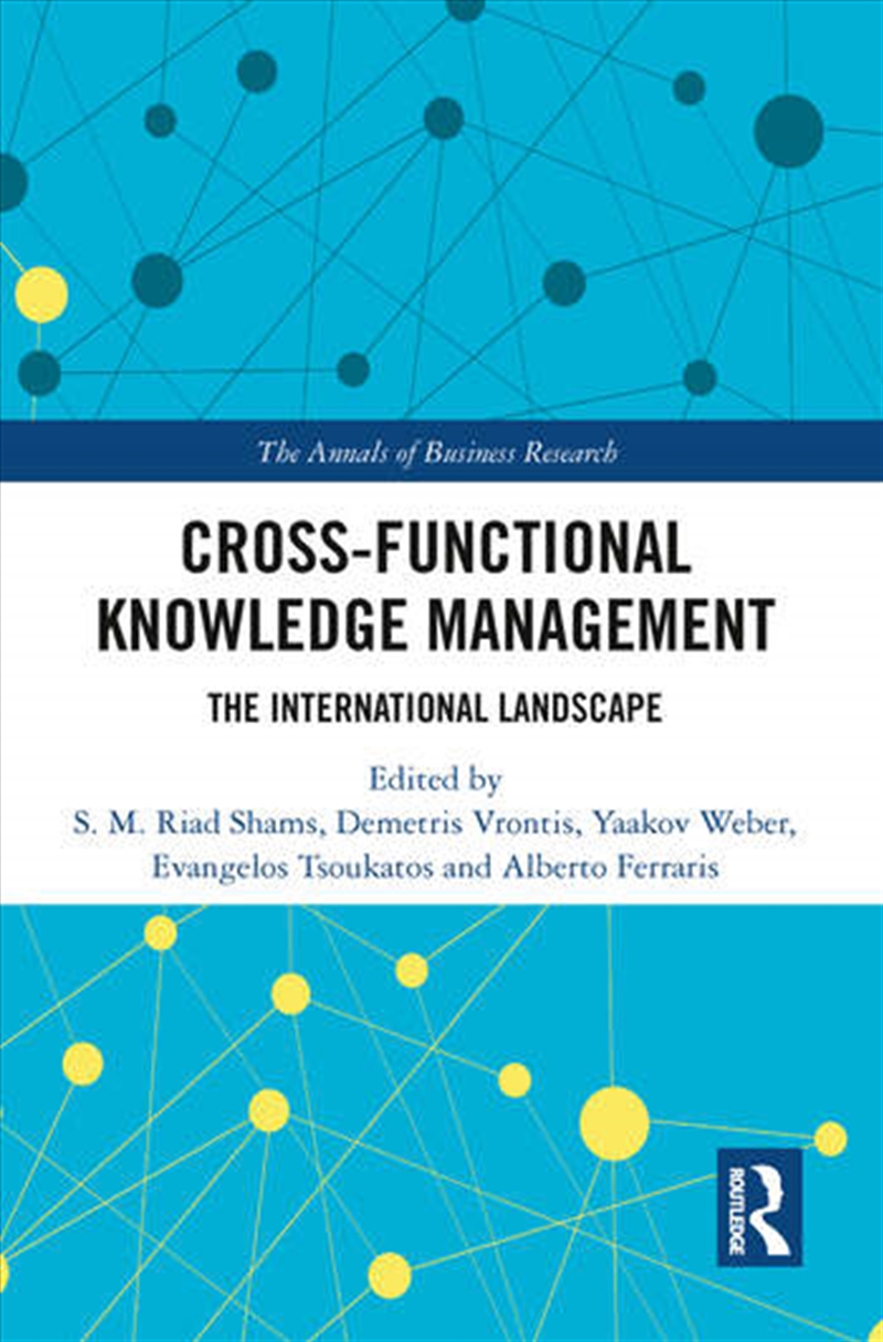Cross-Functional Knowledge Management/Product Detail/Business Leadership & Management