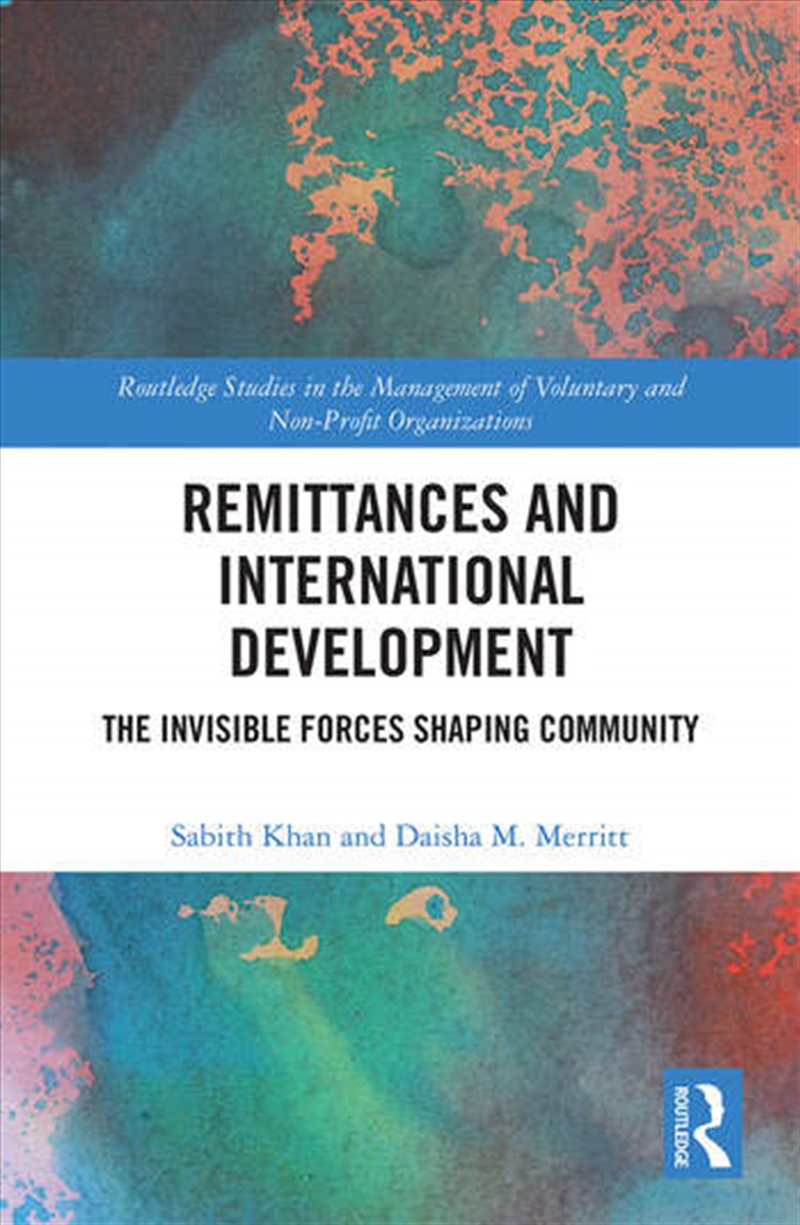 Remittances and International Development/Product Detail/Business Leadership & Management