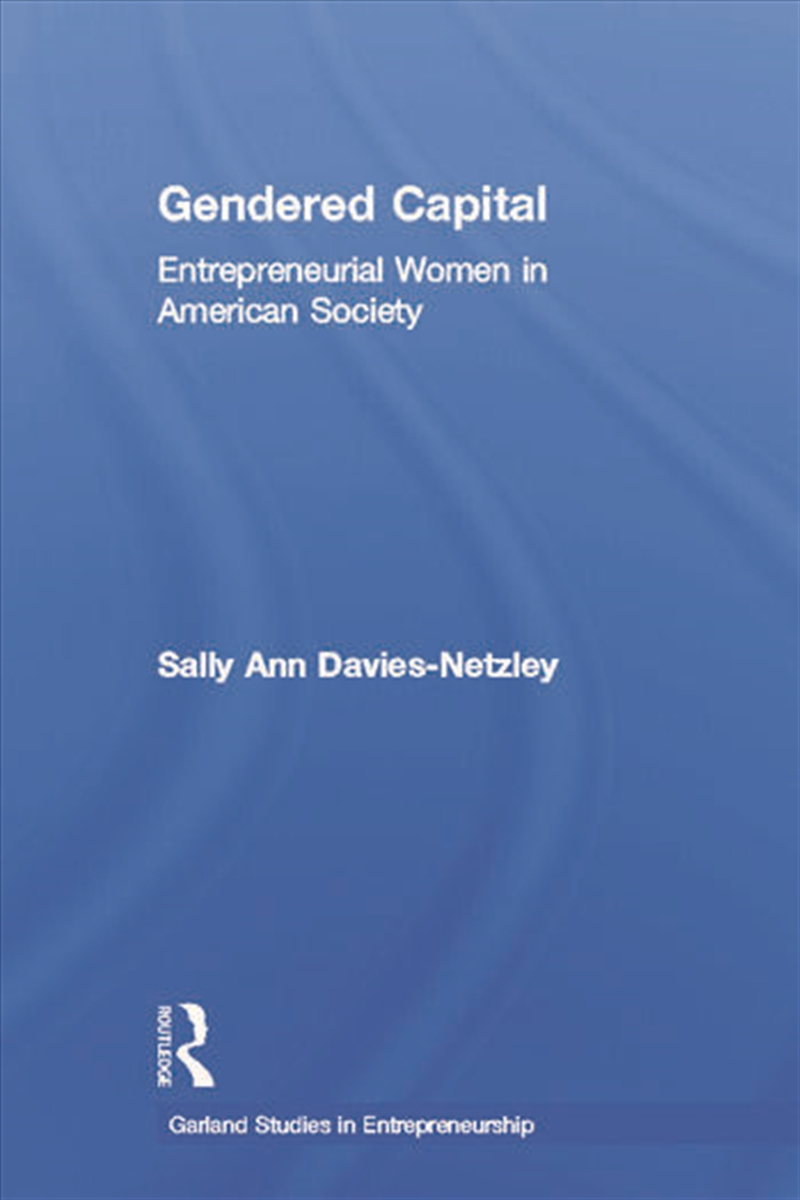 Gendered Capital/Product Detail/Business Leadership & Management