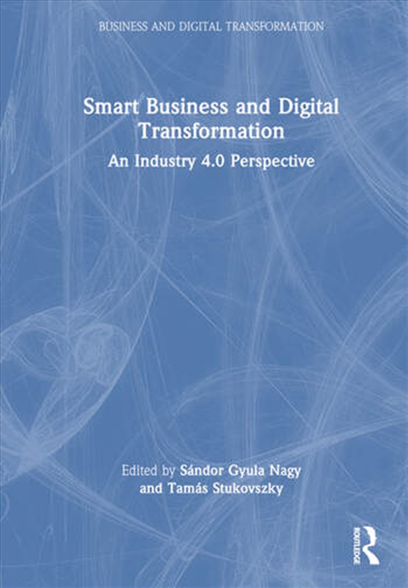 Smart Business and Digital Transformation/Product Detail/Business Leadership & Management