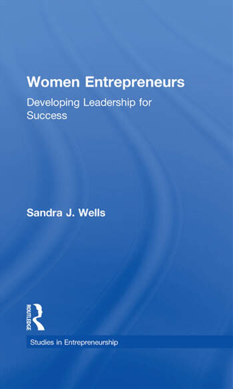 Women Entrepreneurs/Product Detail/Business Leadership & Management