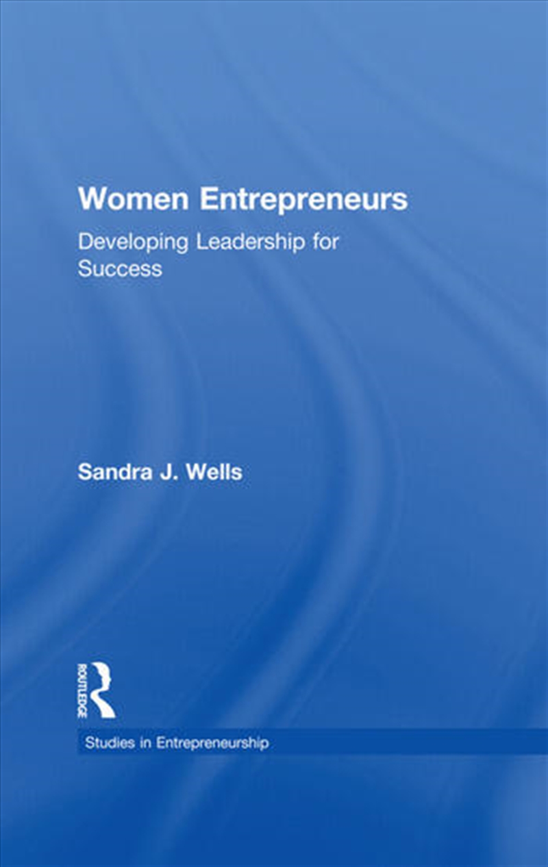 Women Entrepreneurs/Product Detail/Business Leadership & Management