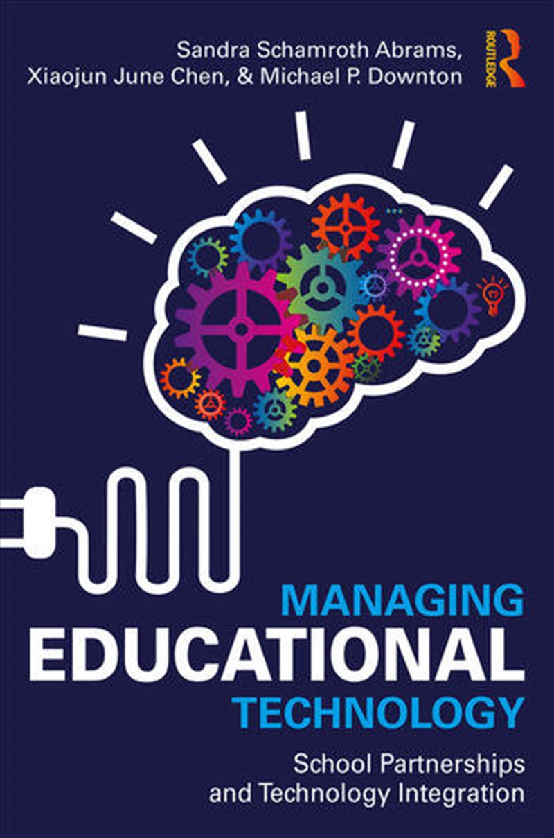 Managing Educational Technology/Product Detail/Business Leadership & Management