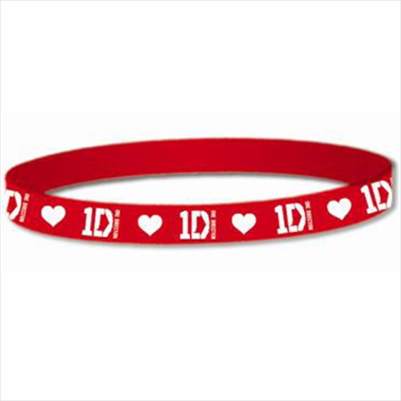 Wristband/Product Detail/Accessories