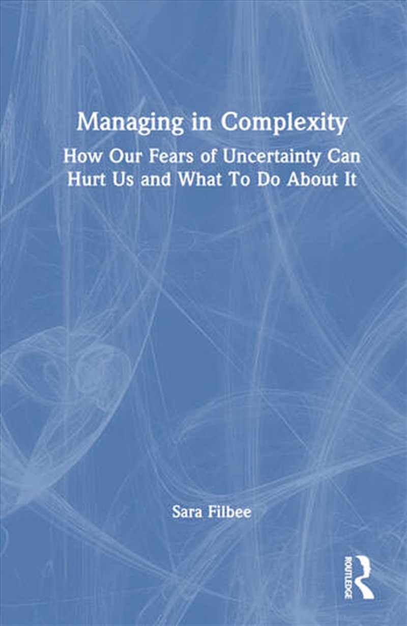 Managing in Complexity/Product Detail/Business Leadership & Management