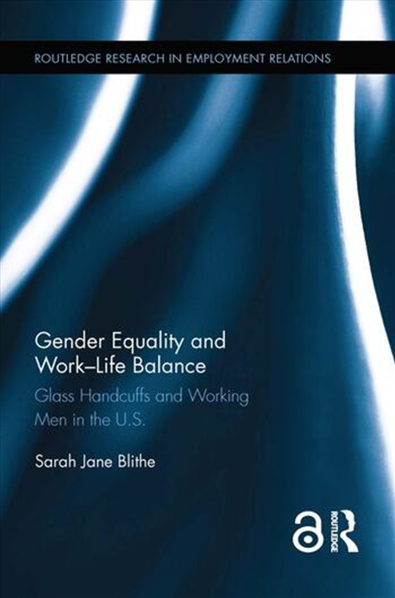 Gender Equality and Work-Life Balance/Product Detail/Business Leadership & Management