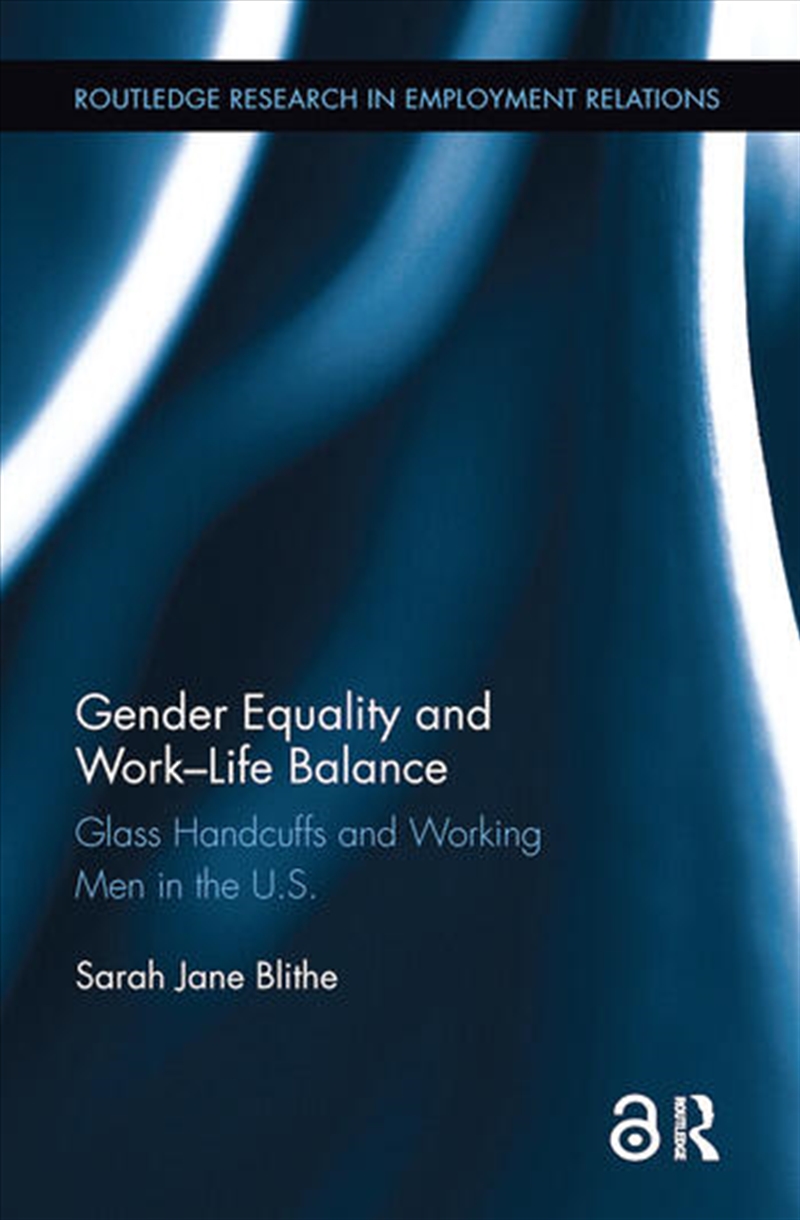 Gender Equality and Work-Life Balance/Product Detail/Business Leadership & Management