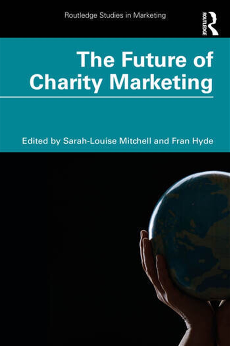 The Future of Charity Marketing/Product Detail/Business Leadership & Management