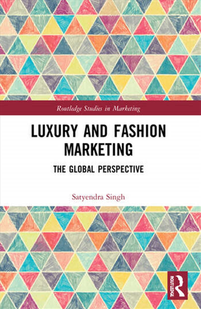 Luxury and Fashion Marketing/Product Detail/Business Leadership & Management
