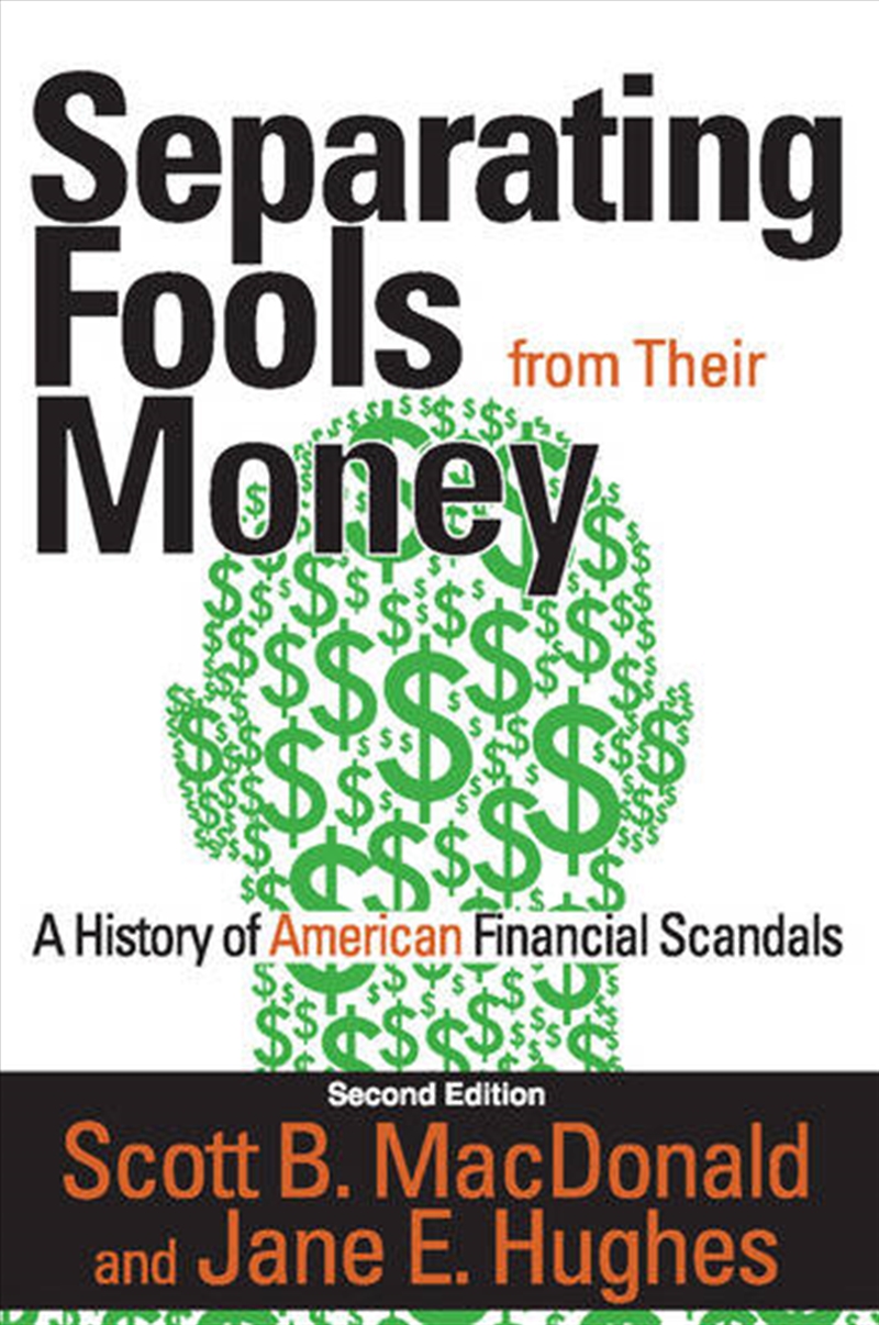 Separating Fools from Their Money/Product Detail/Business Leadership & Management