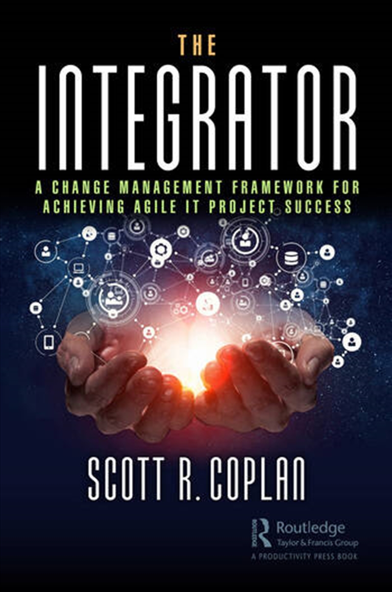 The Integrator/Product Detail/Business Leadership & Management