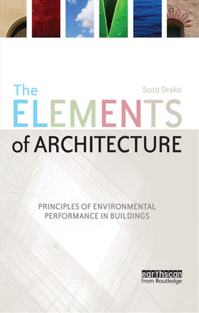 The Elements of Architecture/Product Detail/Architecture
