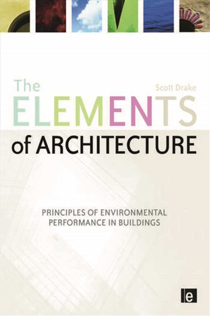 The Elements of Architecture/Product Detail/Architecture