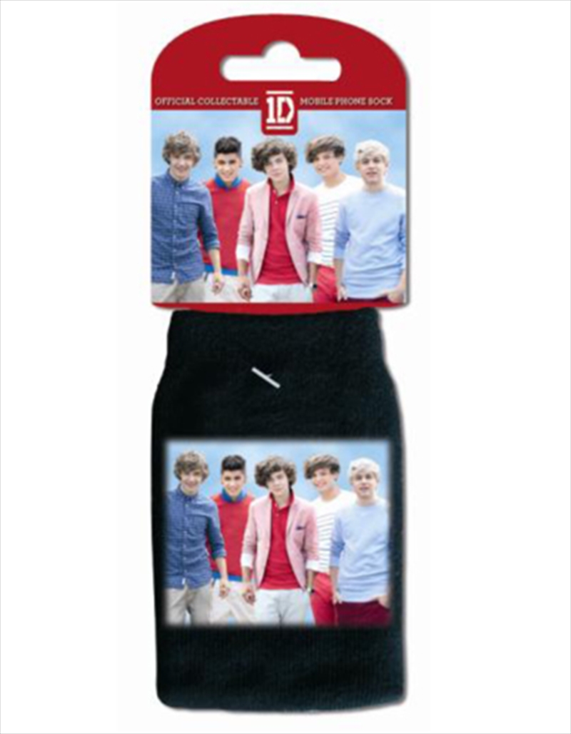 Phone Sock/Product Detail/Phone Accessories