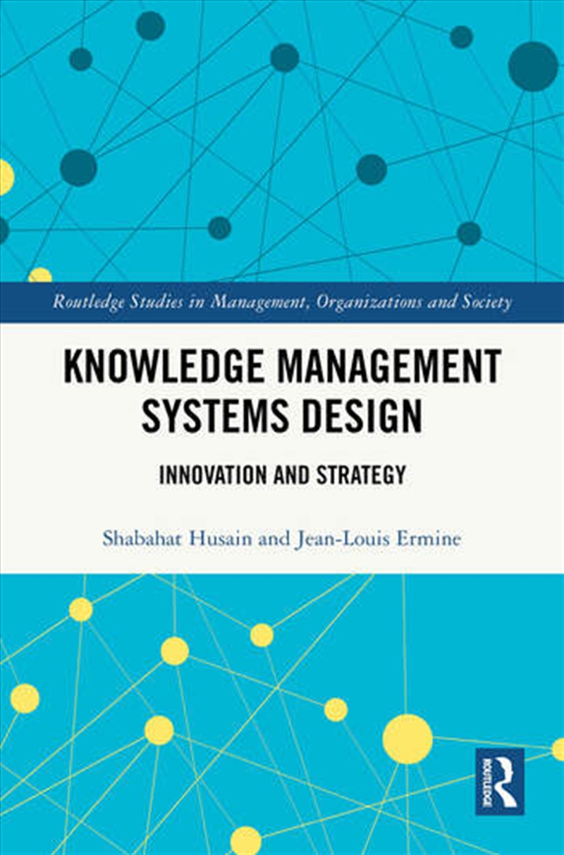 Knowledge Management Systems Design/Product Detail/Business Leadership & Management