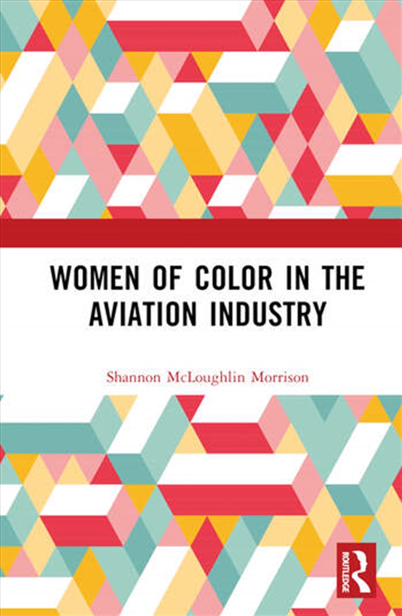 Women of Color in the Aviation Industry/Product Detail/Business Leadership & Management