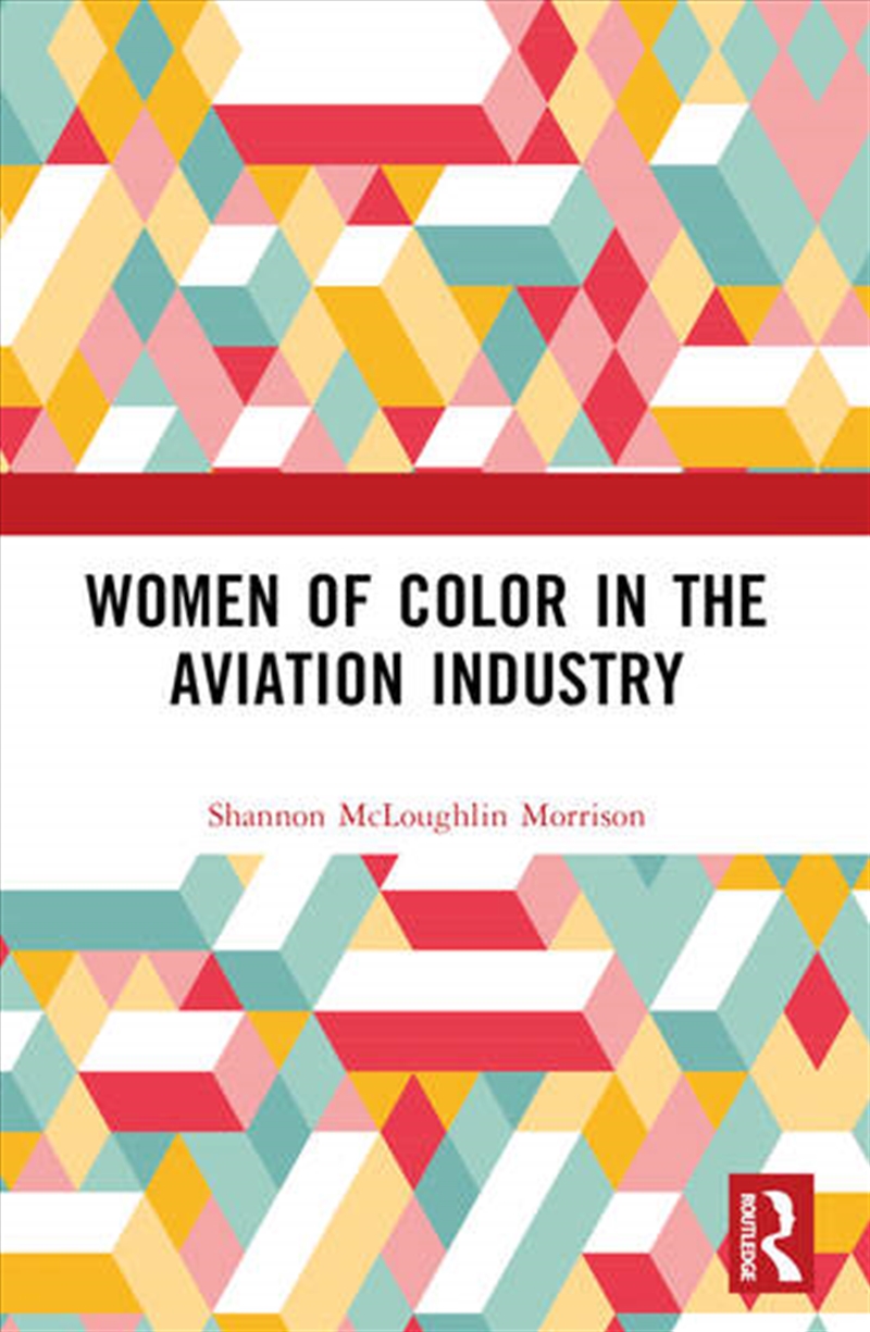 Women of Color in the Aviation Industry/Product Detail/Business Leadership & Management