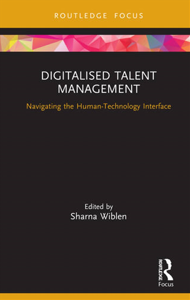Digitalised Talent Management/Product Detail/Business Leadership & Management