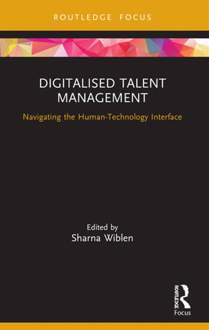 Digitalised Talent Management/Product Detail/Business Leadership & Management
