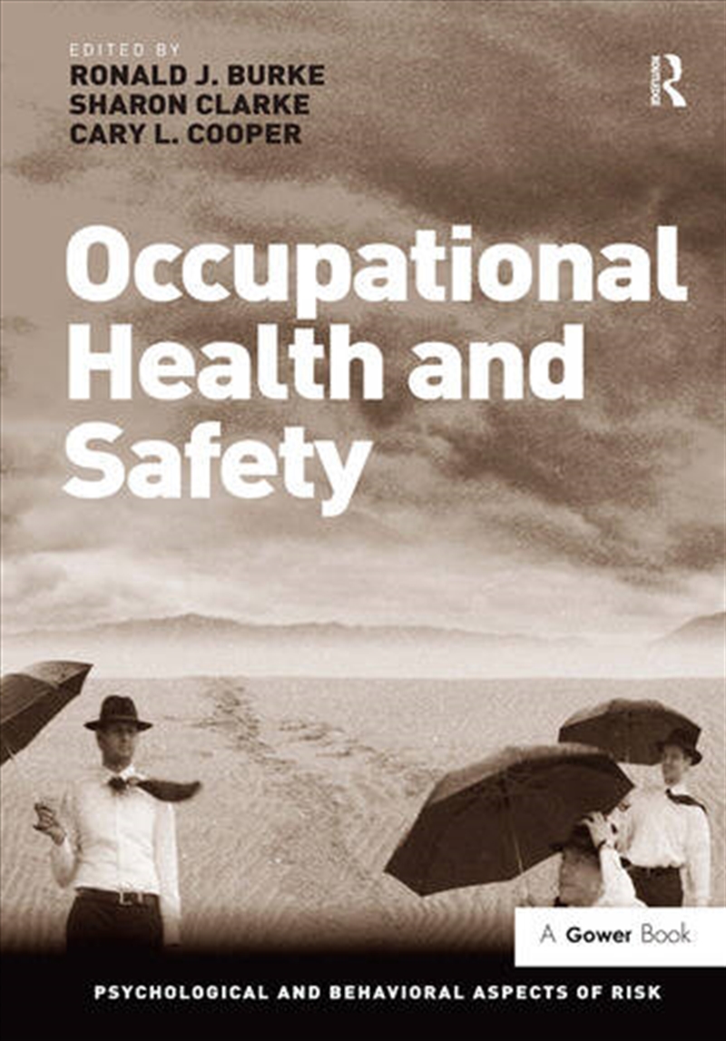 Occupational Health and Safety/Product Detail/Business Leadership & Management