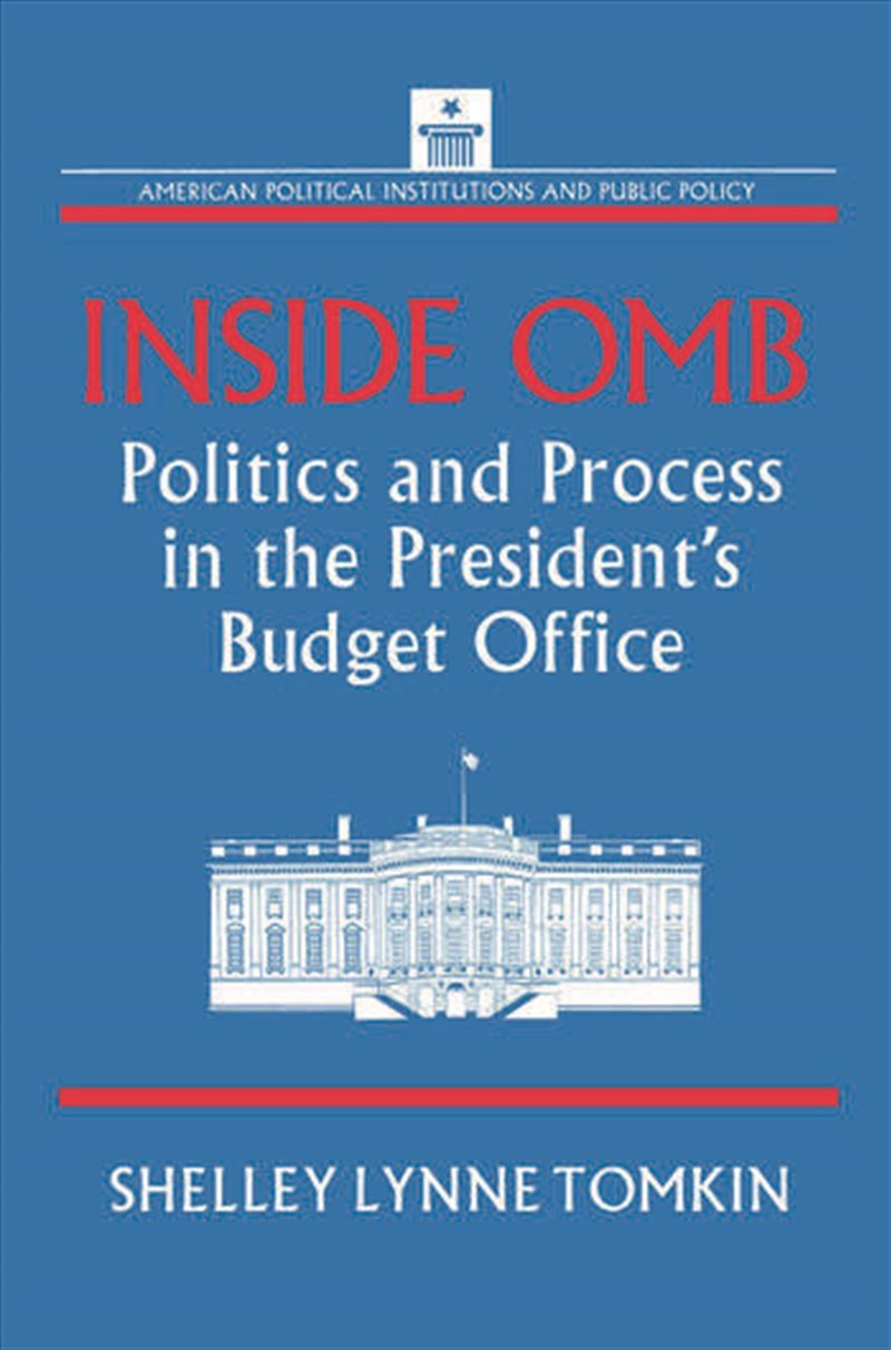 Inside OMB/Product Detail/Business Leadership & Management