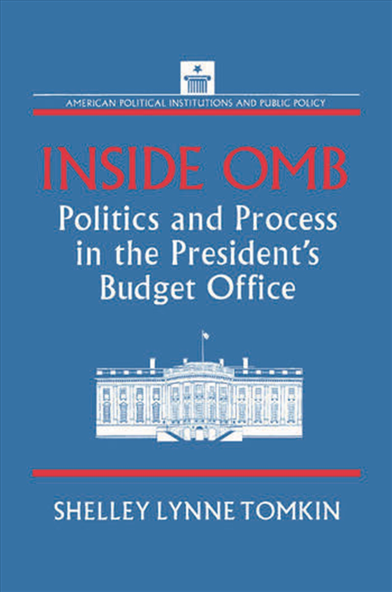 Inside OMB/Product Detail/Business Leadership & Management