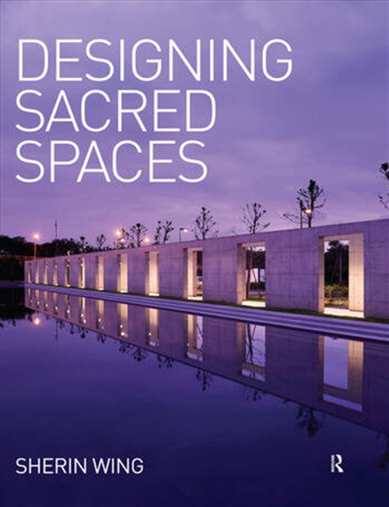 Designing Sacred Spaces/Product Detail/Architecture