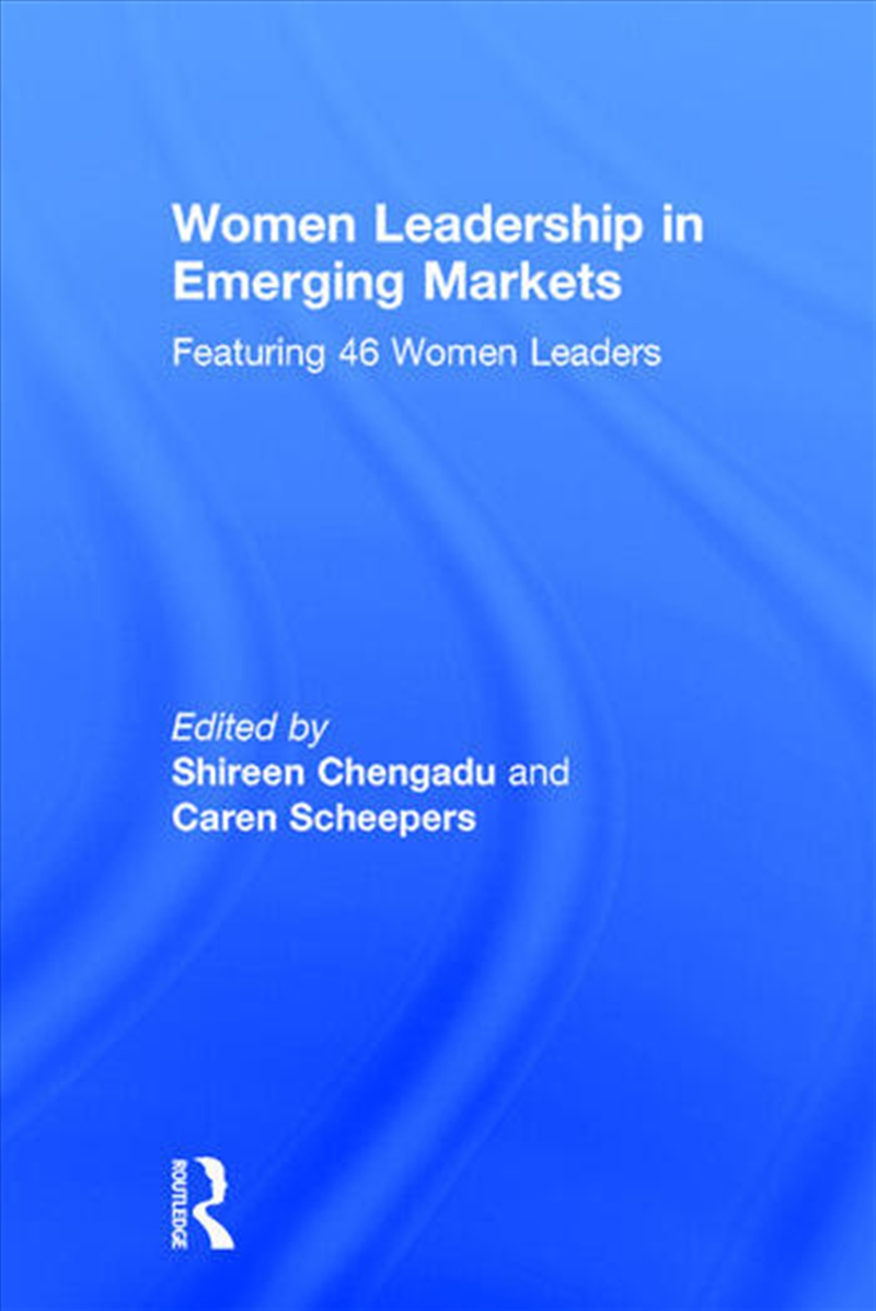 Women Leadership in Emerging Markets/Product Detail/Business Leadership & Management