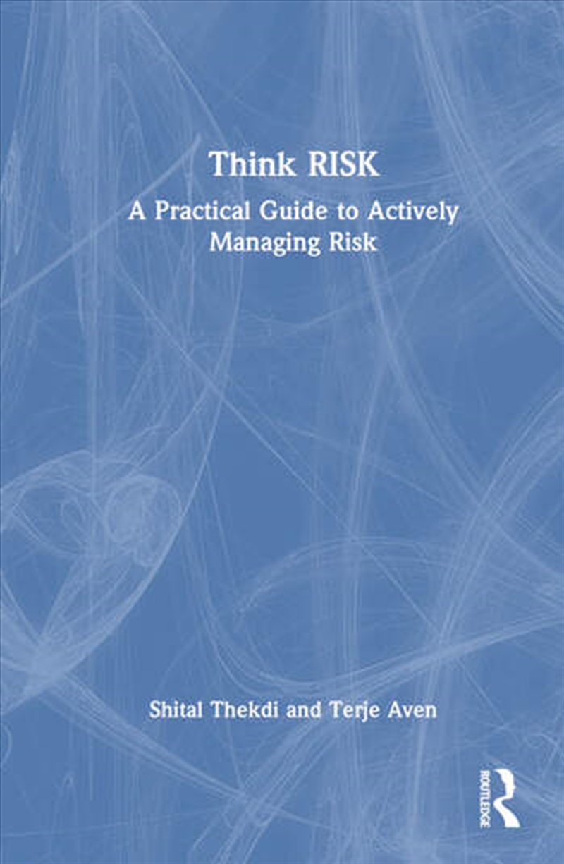 Think Risk/Product Detail/Business Leadership & Management