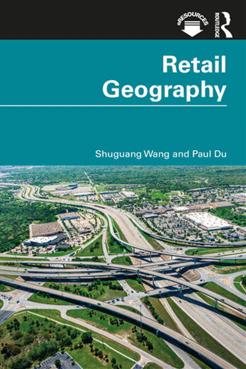 Retail Geography/Product Detail/Business Leadership & Management