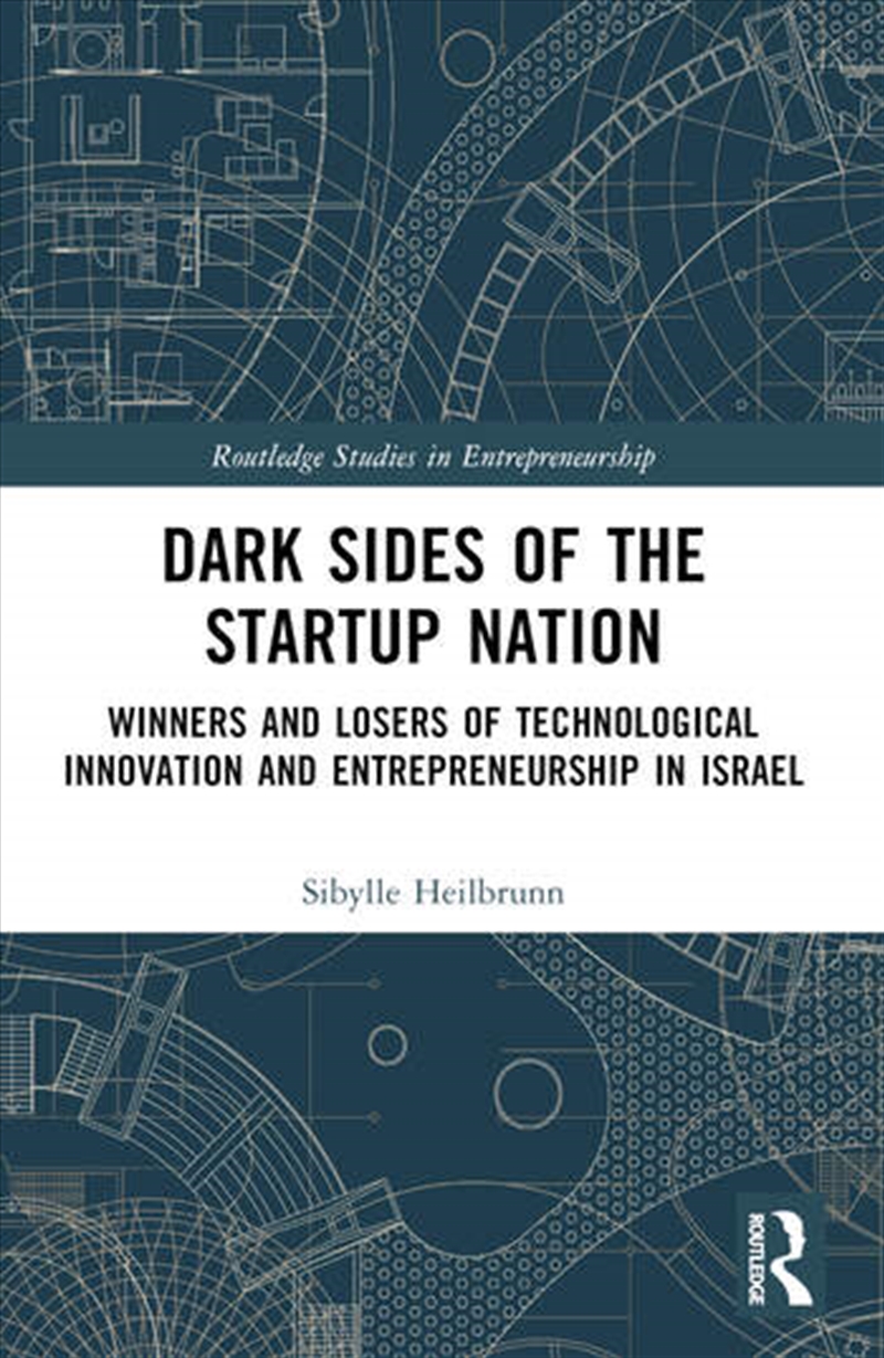 Dark Sides of the Startup Nation/Product Detail/Business Leadership & Management