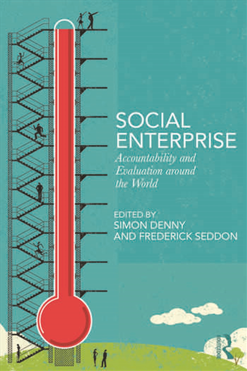 Social Enterprise/Product Detail/Business Leadership & Management