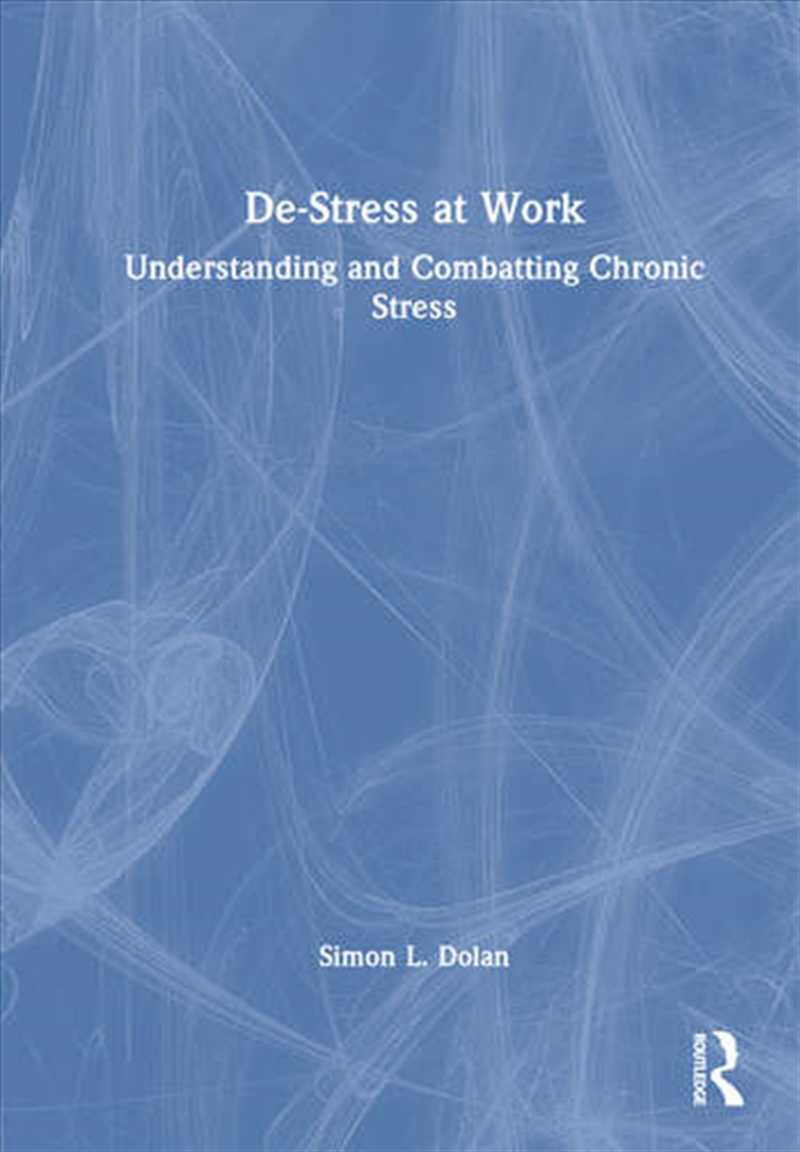 De-Stress at Work/Product Detail/Business Leadership & Management