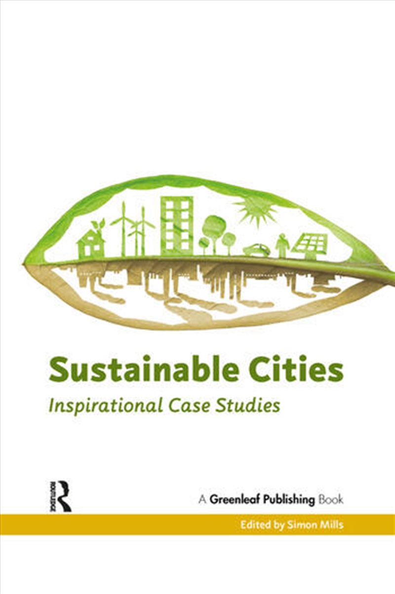 Sustainable Cities/Product Detail/Business Leadership & Management