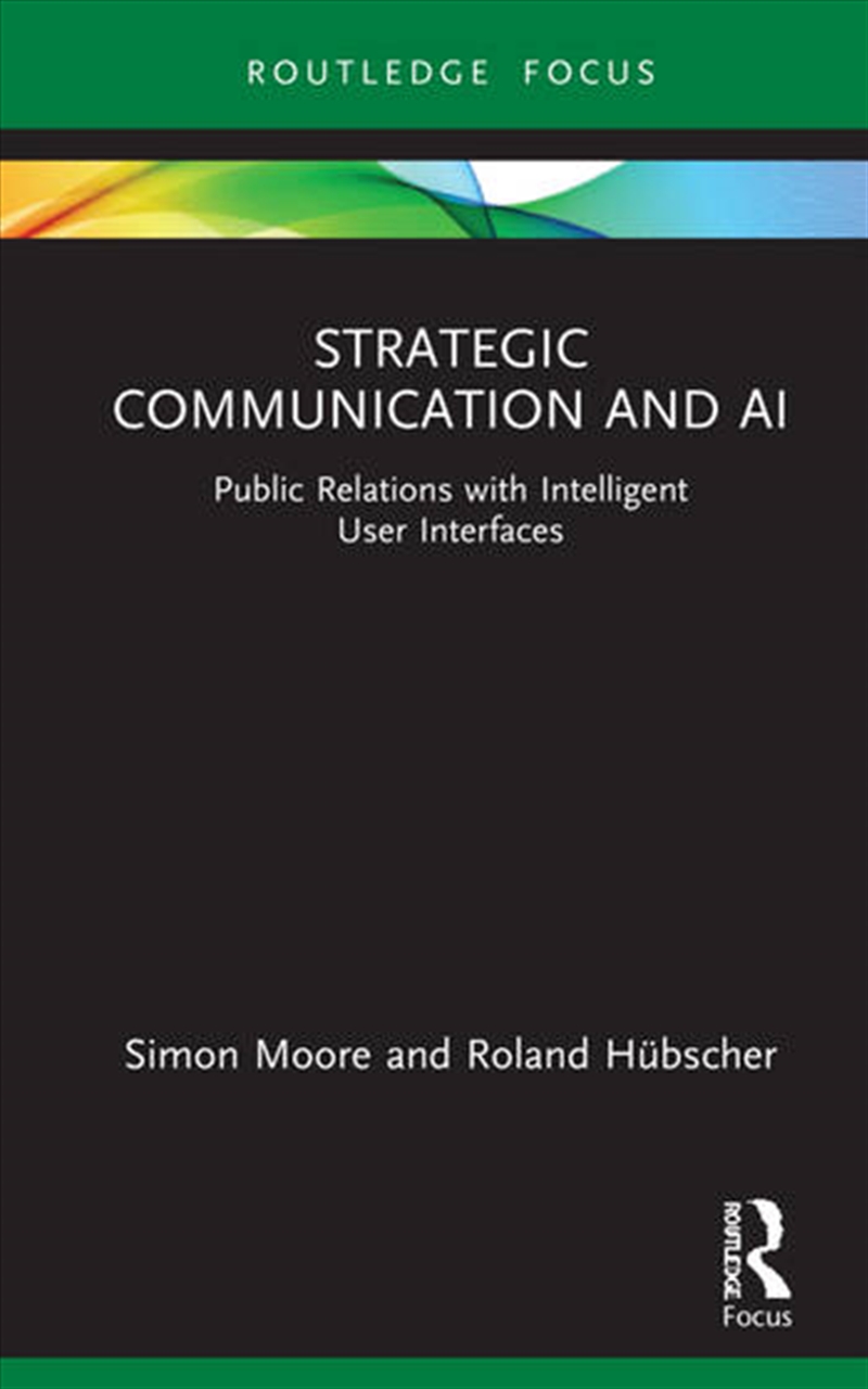Strategic Communication and AI/Product Detail/Business Leadership & Management
