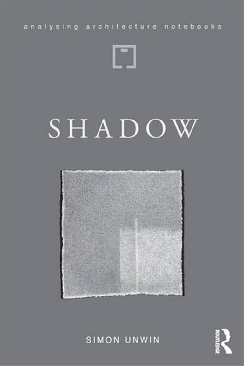 Shadow/Product Detail/Architecture