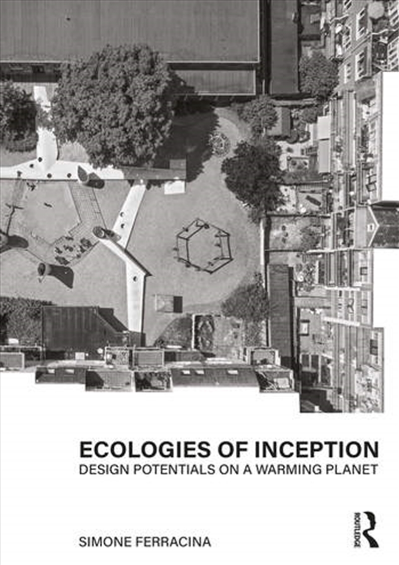Ecologies of Inception/Product Detail/Architecture