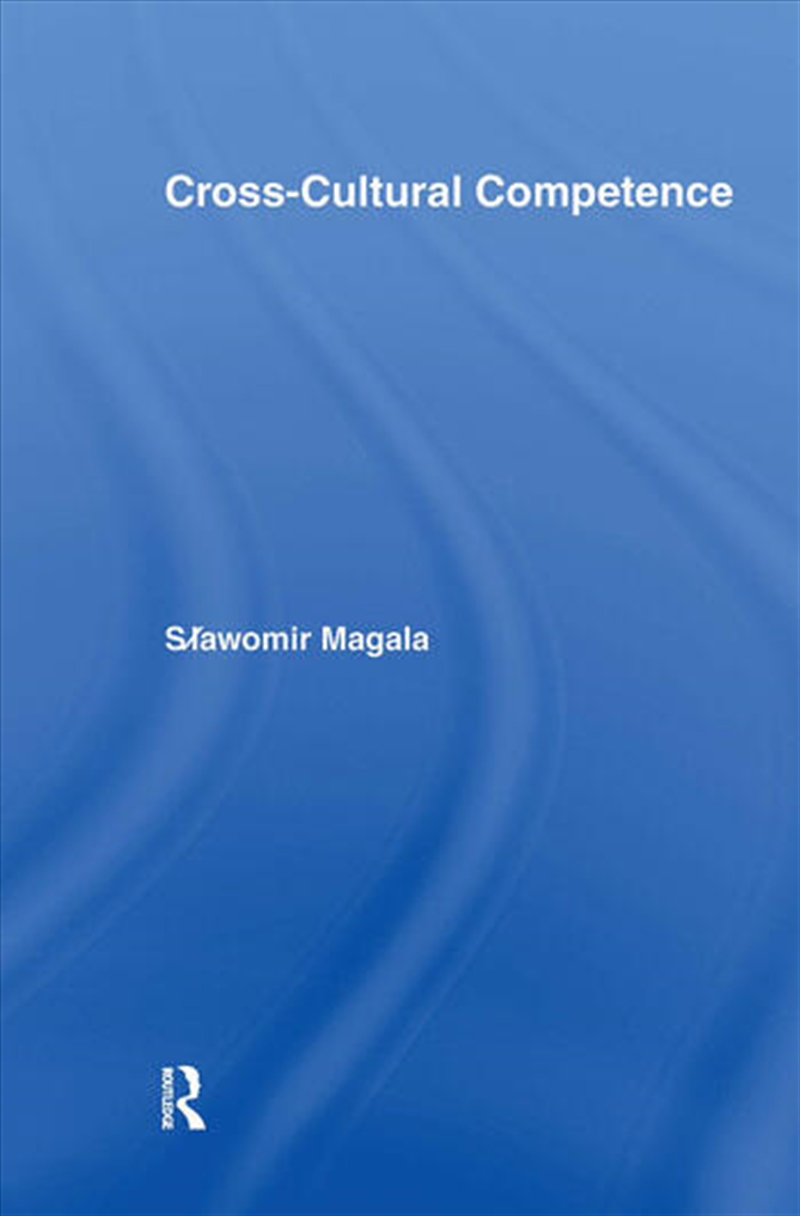 Cross-Cultural Competence/Product Detail/Business Leadership & Management
